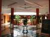 Al Mafraq Hotel 